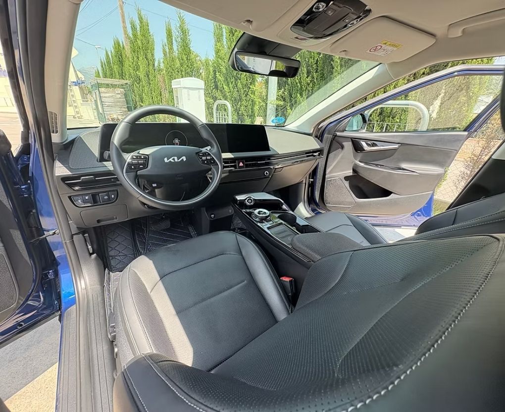 nuestros vehículos benidorm easytransfer