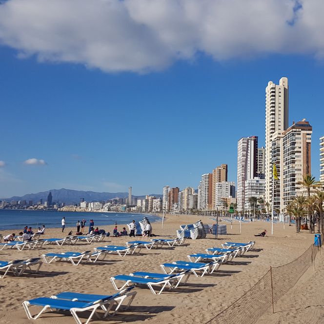 servicio de traslados aeropuerto alicante costa blanca